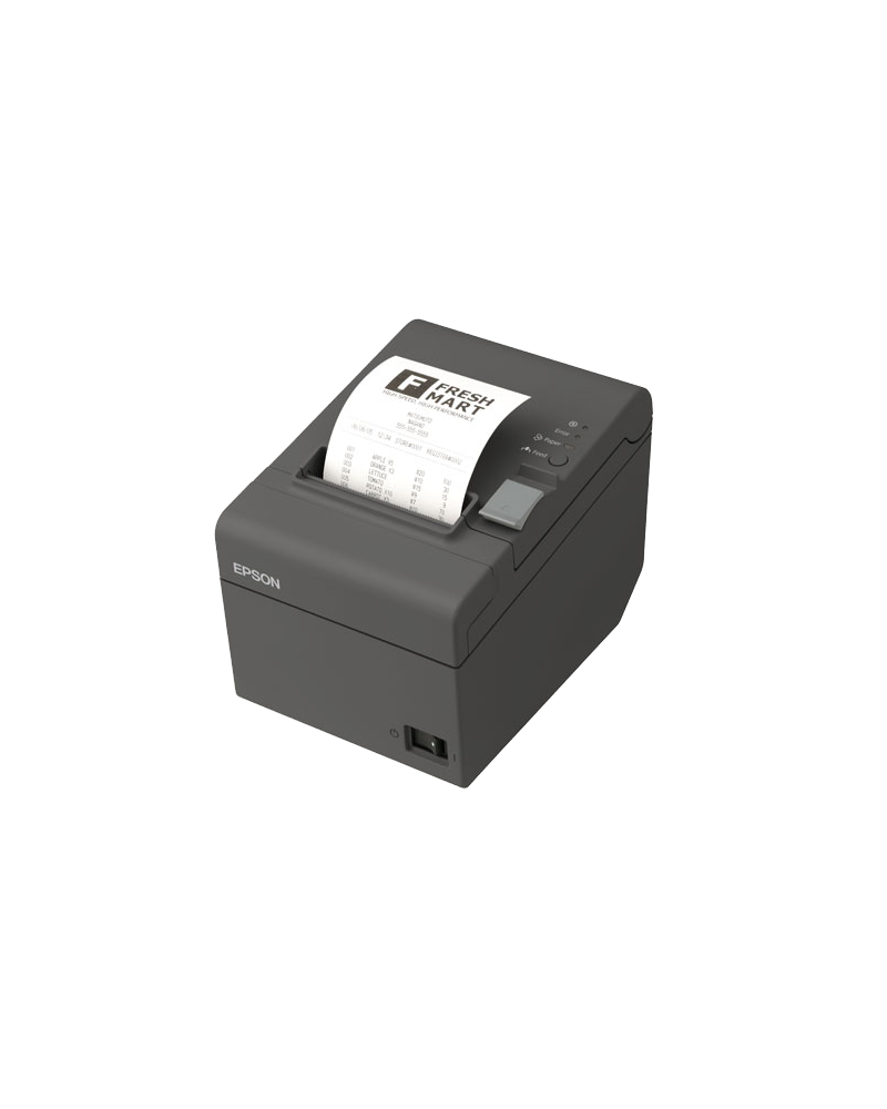 Impresora Térmica de ticket Epson TM-T20III